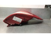 Recambio de piloto trasero derecho para hyundai veloster (fs) 1.6 gdi referencia OEM IAM 924022V010 924022V120 