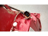 Recambio de piloto trasero derecho para hyundai veloster (fs) 1.6 gdi referencia OEM IAM 924022V010 924022V120 