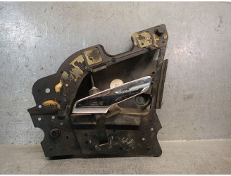 Recambio de maneta interior delantera izquierda para mercedes-benz clase e 290td (w210) berlina diesel 2.9 turbodiesel cat refer