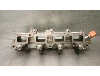 Recambio de colector admision para volkswagen jetta iii (1k2) 1.4 tsi referencia OEM IAM 03C133202AQ 03C133202AQ 