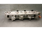 Recambio de colector admision para volkswagen jetta iii (1k2) 1.4 tsi referencia OEM IAM 03C133202AQ 03C133202AQ 