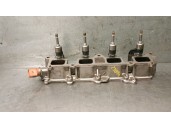 Recambio de colector admision para volkswagen jetta iii (1k2) 1.4 tsi referencia OEM IAM 03C133202AQ 03C133202AQ 