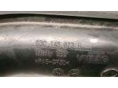 Recambio de tubo para volkswagen jetta iii (1k2) 1.4 tsi referencia OEM IAM 03C145673H 03C145673H 