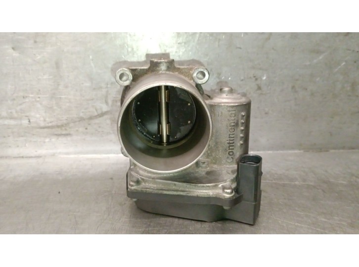 Recambio de caja mariposa para volkswagen jetta iii (1k2) 1.4 tsi referencia OEM IAM 03C133062C 03C133062S A2C53030936 VDO