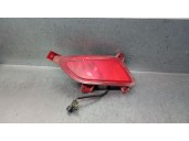 Recambio de faro antiniebla trasero derecho para hyundai veloster (fs) 1.6 gdi referencia OEM IAM 924062V000 924062V000 