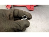 Recambio de faro antiniebla trasero derecho para hyundai veloster (fs) 1.6 gdi referencia OEM IAM 924062V000 924062V000 