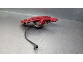 Recambio de faro antiniebla trasero derecho para hyundai veloster (fs) 1.6 gdi referencia OEM IAM 924062V000 924062V000 