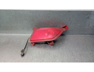 Recambio de faro antiniebla trasero izquierdo para hyundai veloster (fs) 1.6 gdi referencia OEM IAM 924052V000 924052V000 