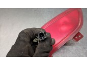 Recambio de faro antiniebla trasero izquierdo para hyundai veloster (fs) 1.6 gdi referencia OEM IAM 924052V000 924052V000 