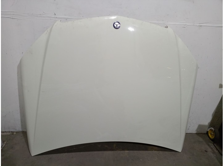 Recambio de capot para mercedes-benz clase c (w204) c 320 cdi familiar referencia OEM IAM A2048800657 A2048800657 