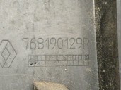 Recambio de moldura para renault master iii furgon ma / fm9t / myb23061a3t0 2.3 diesel referencia OEM IAM 768190129R  