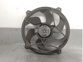 Recambio de electroventilador para citroën berlingo 1.6 16v hdi referencia OEM IAM 1253C8 1253C8 