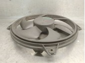 Recambio de electroventilador para citroën berlingo 1.6 16v hdi referencia OEM IAM 1253C8 1253C8 