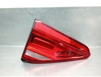 Recambio de piloto trasero porton izquierdo para volkswagen touran (5t1) 1.4 tsi referencia OEM IAM 5TA945093D 5TA945093D L90059