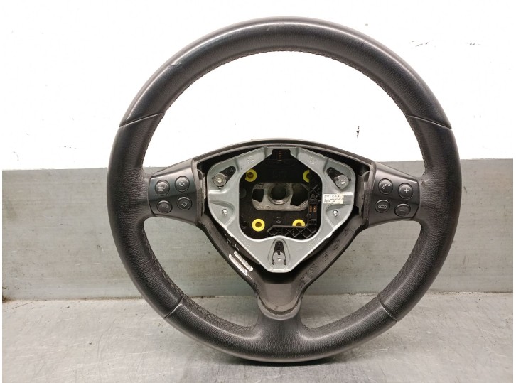 Recambio de volante para mercedes-benz clase a (w169) 2.0 cdi cat referencia OEM IAM A1694600503 A1694600503 