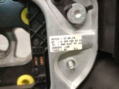 Recambio de volante para mercedes-benz clase a (w169) 2.0 cdi cat referencia OEM IAM A1694600503 A1694600503 