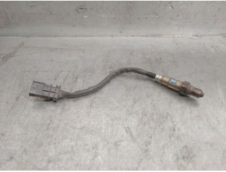 Recambio de sonda lambda para peugeot 3008 ii suv (mc_, mr_, mj_, m4_) 1.2 thp/ puretech 130 (mrhnsm, mrhnsu, mrhnsj, mrhnyw,...