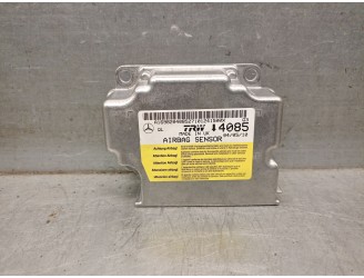 Recambio de centralita airbag para mercedes-benz clase a (w169) 2.0 cdi cat referencia OEM IAM A1698204085  4085 TRW
