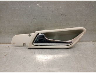 Recambio de maneta interior delantera izquierda para mercedes-benz clase a (w169) 2.0 cdi cat referencia OEM IAM A1697600961 A16