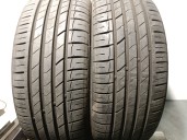 Recambio de neumatico/s para mercedes-benz clase a (w169) 2.0 cdi cat referencia OEM IAM 19555R1691V ROADX RX MOTION H12