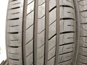 Recambio de neumatico/s para mercedes-benz clase a (w169) 2.0 cdi cat referencia OEM IAM 19555R1691V ROADX RX MOTION H12