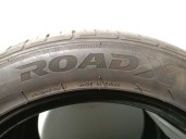 Recambio de neumatico/s para mercedes-benz clase a (w169) 2.0 cdi cat referencia OEM IAM 19555R1691V ROADX RX MOTION H12