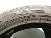 Recambio de neumatico/s para mercedes-benz clase a (w169) 2.0 cdi cat referencia OEM IAM 19555R1691V ROADX RX MOTION H12