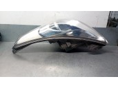 Recambio de faro izquierdo para hyundai veloster (fs) 1.6 gdi referencia OEM IAM 921012V050 921012V050 