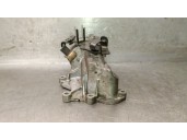 Recambio de soporte filtro aceite para peugeot 5008 (0u_, 0e_) 1.6 16v referencia OEM IAM 1103S6 1103S6 PURFLUX