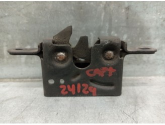 Recambio de cerradura capot para renault master iii furgon ma / fm9t / myb23061a3t0 2.3 diesel referencia OEM IAM M9TC704 M9TC70