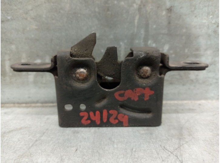 Recambio de cerradura capot para renault master iii furgon ma / fm9t / myb23061a3t0 2.3 diesel referencia OEM IAM M9TC704 M9TC70