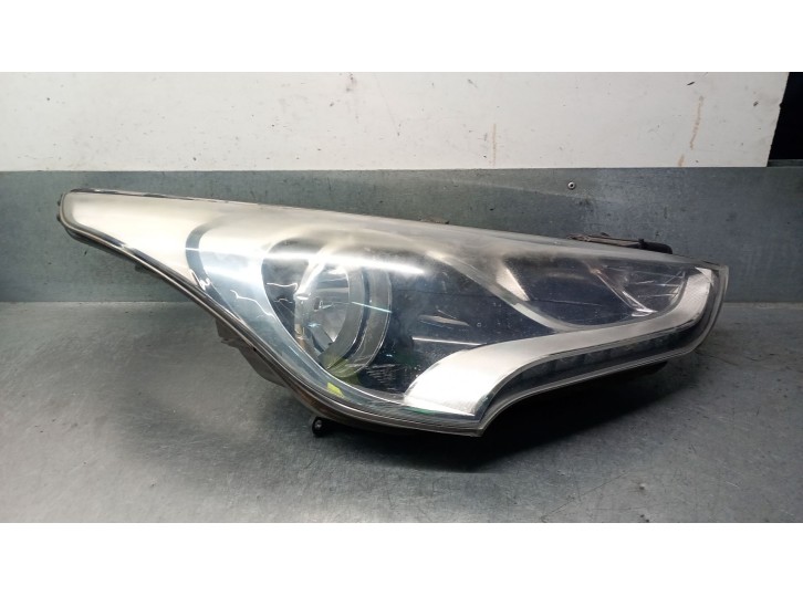 Recambio de faro derecho para hyundai veloster (fs) 1.6 gdi referencia OEM IAM 921022V050 921022V050 