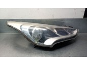 Recambio de faro derecho para hyundai veloster (fs) 1.6 gdi referencia OEM IAM 921022V050 921022V050 