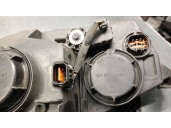 Recambio de faro derecho para hyundai veloster (fs) 1.6 gdi referencia OEM IAM 921022V050 921022V050 