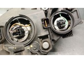 Recambio de faro derecho para hyundai veloster (fs) 1.6 gdi referencia OEM IAM 921022V050 921022V050 