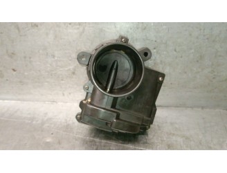 Recambio de caja mariposa para peugeot 5008 (0u_, 0e_) 1.6 16v referencia OEM IAM V760491980 163673 A2C53386323 CONTINENTAL