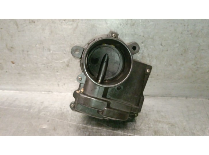 Recambio de caja mariposa para peugeot 5008 (0u_, 0e_) 1.6 16v referencia OEM IAM V760491980 163673 A2C53386323 CONTINENTAL