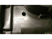 Recambio de caja mariposa para peugeot 5008 (0u_, 0e_) 1.6 16v referencia OEM IAM V760491980 163673 A2C53386323 CONTINENTAL