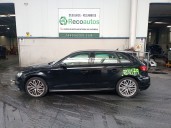 audi a3 sportback (8va, 8vf) del año 2017