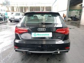 audi a3 sportback (8va, 8vf) del año 2017
