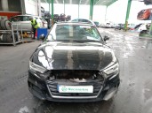audi a3 sportback (8va, 8vf) del año 2017