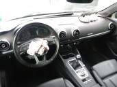 audi a3 sportback (8va, 8vf) del año 2017
