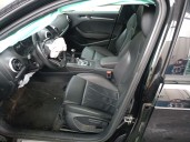 audi a3 sportback (8va, 8vf) del año 2017