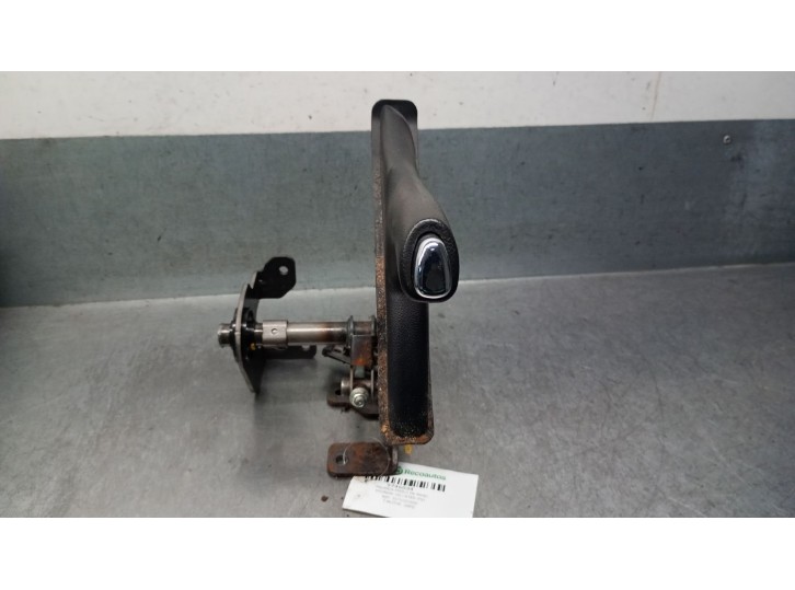 Recambio de palanca freno de mano para hyundai veloster (fs) 1.6 gdi referencia OEM IAM 597102V000 597102V000 