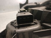 Recambio de electroventilador para kia optima (fsgds6b) 1.7 crdi referencia OEM IAM 253802T210 253802T210 