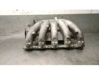 Replacement intake manifold for Volvo S60 sedan 2.4 cat OEM IAM reference 9486208 9486206 