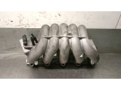Replacement intake manifold for Volvo S60 sedan 2.4 cat OEM IAM reference 9486208 9486206 