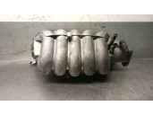 Replacement intake manifold for Volvo S60 sedan 2.4 cat OEM IAM reference 9486208 9486206 