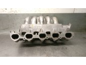 Replacement intake manifold for Volvo S60 sedan 2.4 cat OEM IAM reference 9486208 9486206 