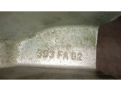 Replacement intake manifold for Volvo S60 sedan 2.4 cat OEM IAM reference 9486208 9486206 
